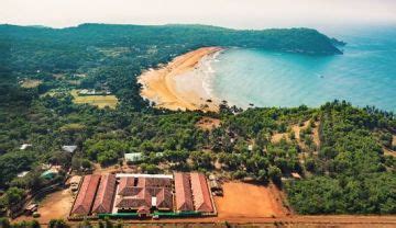 4 Days 3 Nights Murudeshwar & Gokarna Tour Package | Gokarna ...