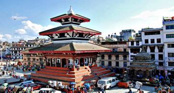 Amazing 5 Days 4 Nights Kathmandu, Nagarkot and Kathmandu Holiday ...