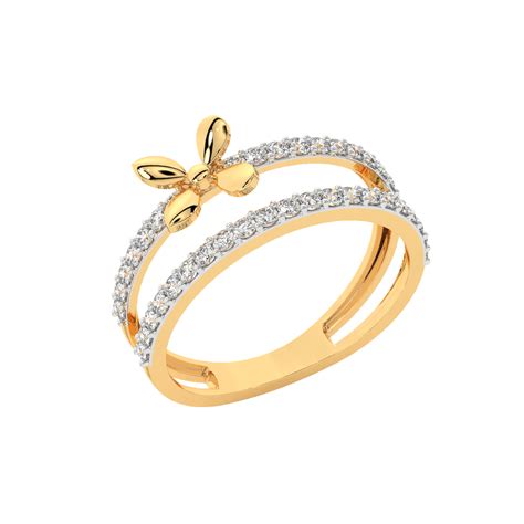 10 से 15 हजार रुपये में बनवा सकती हैं Gold Ring के ये डिजाइंस, डेली ...