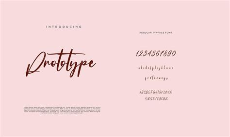 Image result for Script Hand Lettering