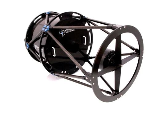 PlaneWave IRDK17 (Infrared Optimized) – Modern Telescopes