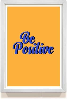 Encouraging Quotes for Boys and Girls Paper Print - Quotes & Motivation ...