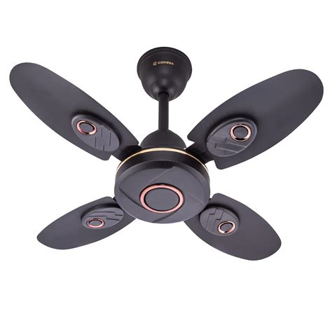 Buy Candes Nexo Designer 600 mm /24 inch High Speed Ceiling Fan | BEE ...