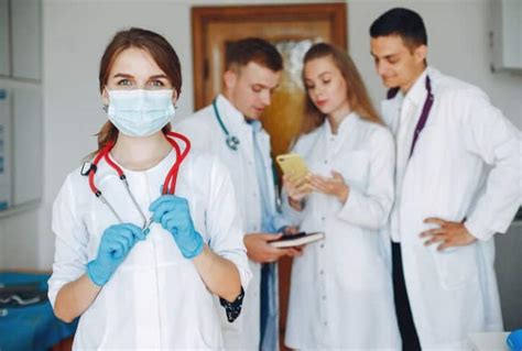 National Medical Commission Introduces Post-Doctoral Fellowship Courses ...