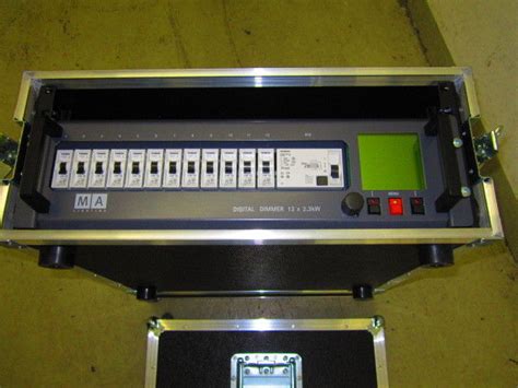 Clay Paky Alpha Spot HPE 575 inkl Case 2St Futurelite Martin Jb ...