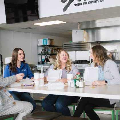 Conservice Office Photos