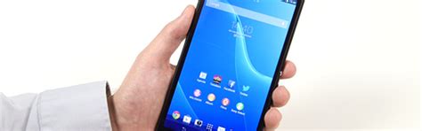 Sony Xperia Z Ultra: snelle reus met korte adem - Review - Tweakers