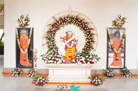 Sri Sathya Sai University for Human Excellence | Sadguru's Visit to ...