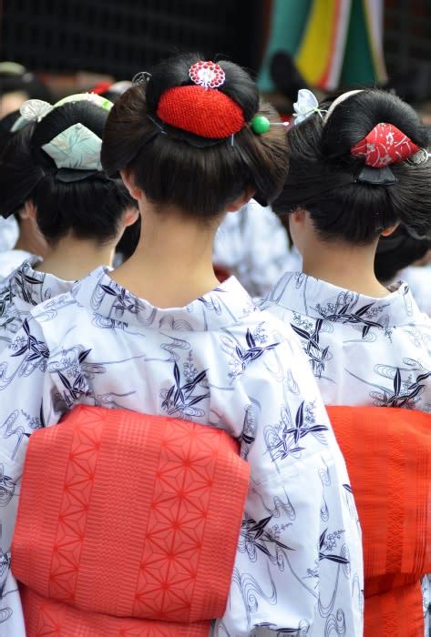 祇園粋夏 「みやび会」お千度 其の一 - 旅と祭りのフォトログ