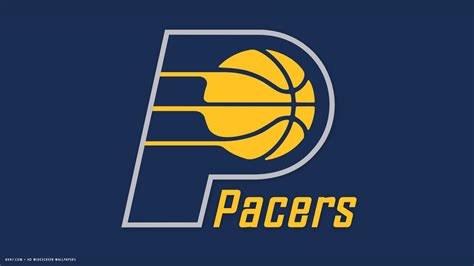 Indiana Pacers Logo Wallpapers - Wallpaper Cave