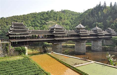 8 Magnificent Bridges You Have To Visit Around The World