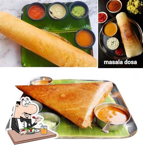 Engineer Dosa, Pune - Restaurant menu, prices and reviews