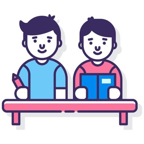 Class Icon 的图像结果