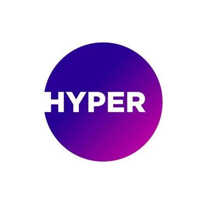 hyper  的图像结果