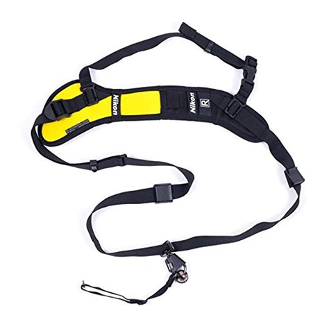 Nikon BlackRapid Quick-Draw Strap : Amazon.in: Electronics