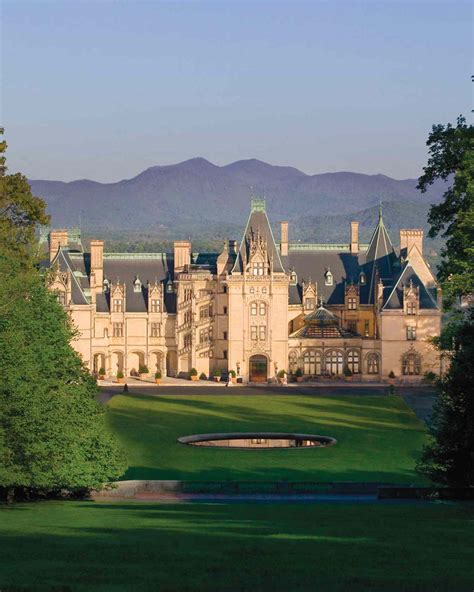 20 Fairy-Tale Castle Wedding Venues in the U.S.