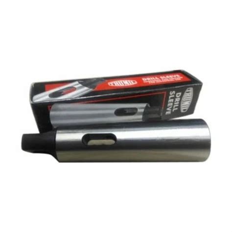 Drill Sleeve - Stainless Steel Drill Sleeve Manufacturer from Kolkata