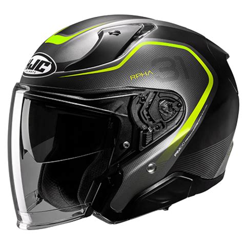 Hjc Rpha 31 Kouv Mc3Hsf Helmet