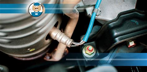 Symptoms of Bad O2 Sensor 的图像结果