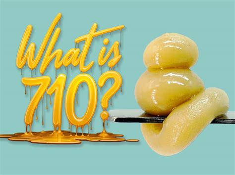 What is 710 and How Did It Become Popular? - INHALCO