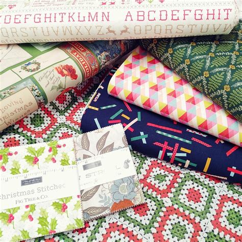 ⭐新柄入荷しますよ～⭐ | junequilt