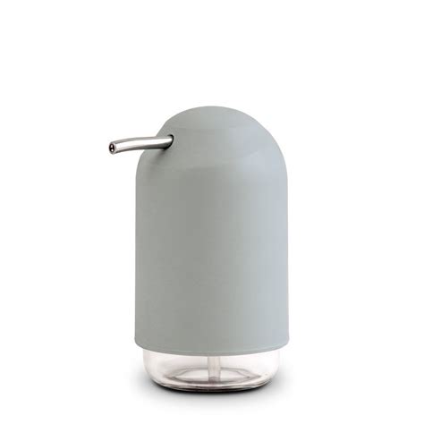 Freelance Penguin Polystyrene Soap Dispenser, Shower Lotion, Gel ...