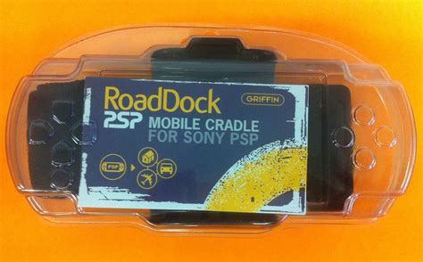 Buy Roaddock Psp - Mobile Cradle F Online at Low Prices in India ...