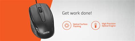 Amazon.in: Buy Artis AR-M20 Optical USB Mouse (Black) Online at Low ...