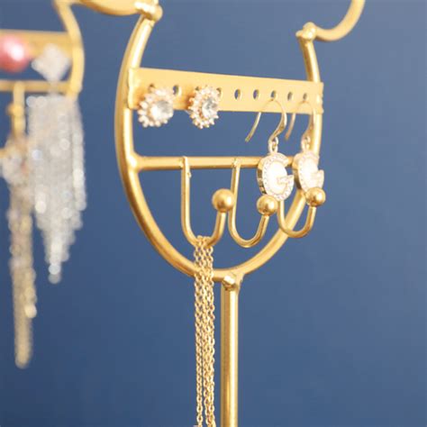 Mickey Accessory Stand Online - Premium Jewellery Stand | Nestasia
