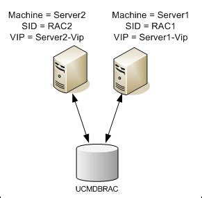 Oracle RAC Database 的图像结果