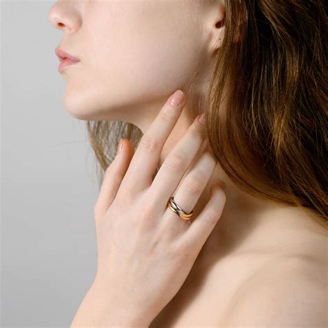 Image result for Trinity Ring