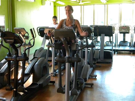 Healthy Living and Traveling in Mexico: BeFIT FITNESS CENTERS IN ...
