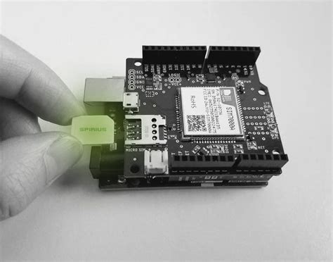 Image result for Arduino Iot Sim Card