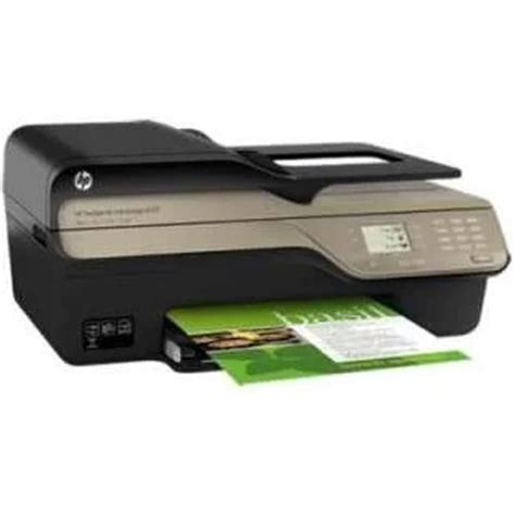HP Deskjet Ink Advantage 4625 E All-in-One Inkjet - Price in India ...