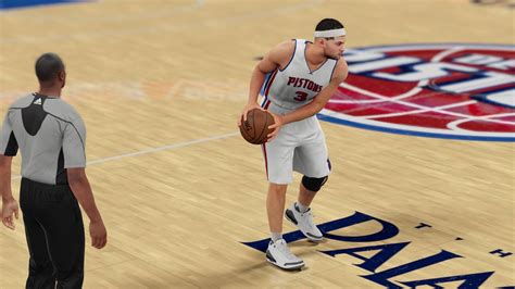 NBA 2K16 Update Fixes the No Socks Issue in MyCAREER Mode : r/NBA2k