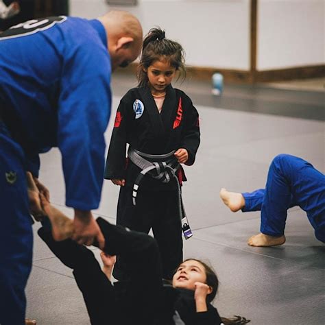 Kids Anti-Bully Workshop, EDJ SCHOOL OF JIU JITSU, Corona, 6 April 2024 ...