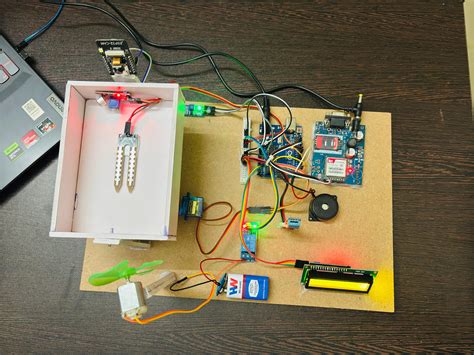 Engineering Projects | Zebotic Technologies | Final Year B.Tech ...