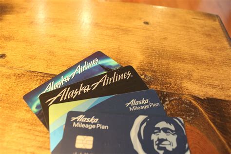 Helping a Friend Churn Alaska Airlines Visa Signature Cards ...