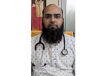 3 Best Cardiologists in Gulbarga, KA - Expert Recommendations