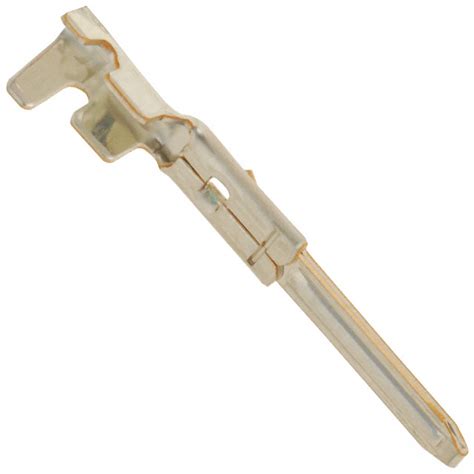 SYM-001T-P0.6(N) JST Sales America Inc. | Connectors, Interconnects ...