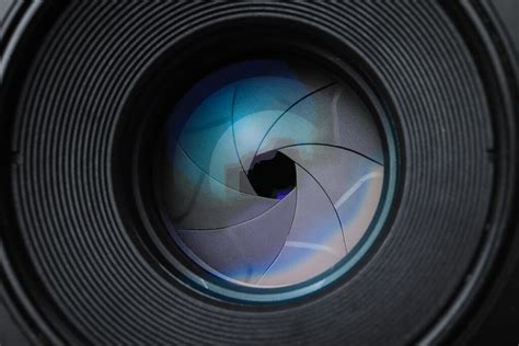 Open Structure of a Camera 的图像结果