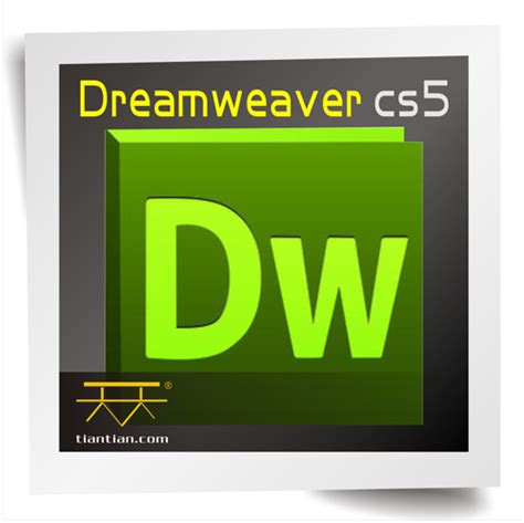DW软件 Adobe Dreamweaver cs5 网页制作设计 送全套建网视频教程_lclc9051