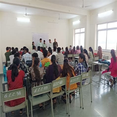 Government College Chhabra (Baran)