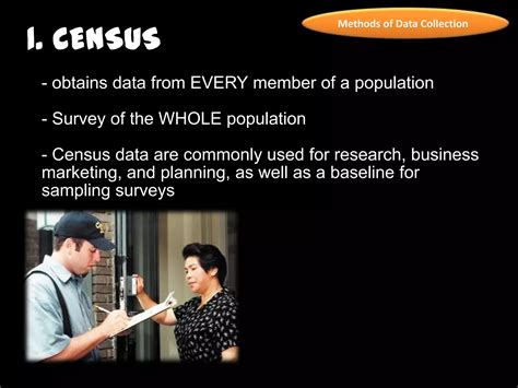 Statistics Data Collection 的图像结果