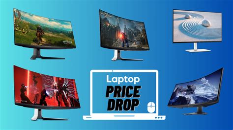 5 early Black Friday deals on Dell and Alienware gaming monitors ...