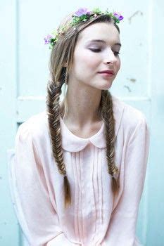 Image result for Fishtail Braid Pigtails Tutorial