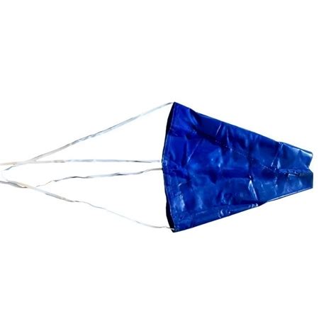 Sea Anchors - Captain Nemo