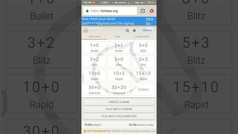 Image result for Tutorial Lichess