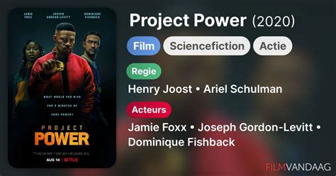Image result for Project Power Bande Annonce