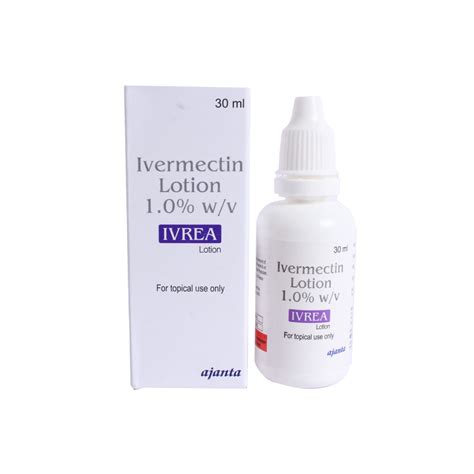 Ivrea 1%w/v Lotion 30 ml Price, Uses, Side Effects, Composition ...